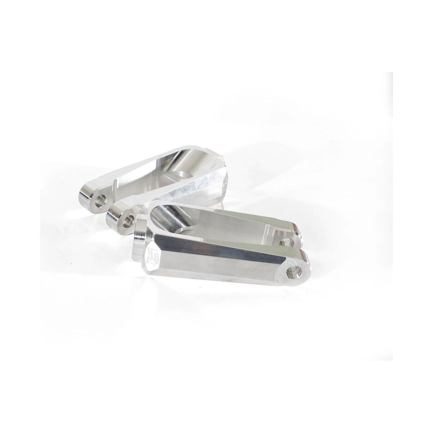 Polaris RZR Pro R / Turbo R Billet Lower Shock Forks