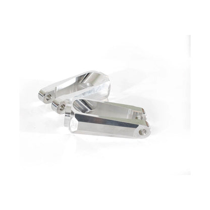Polaris RZR Pro R / Turbo R Billet Lower Shock Forks