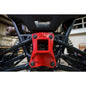 Polaris RZR Pro R / Turbo R Double Shear Hitch Receiver