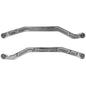 Polaris RZR Pro R / Turbo R High Clearance Radius Rods