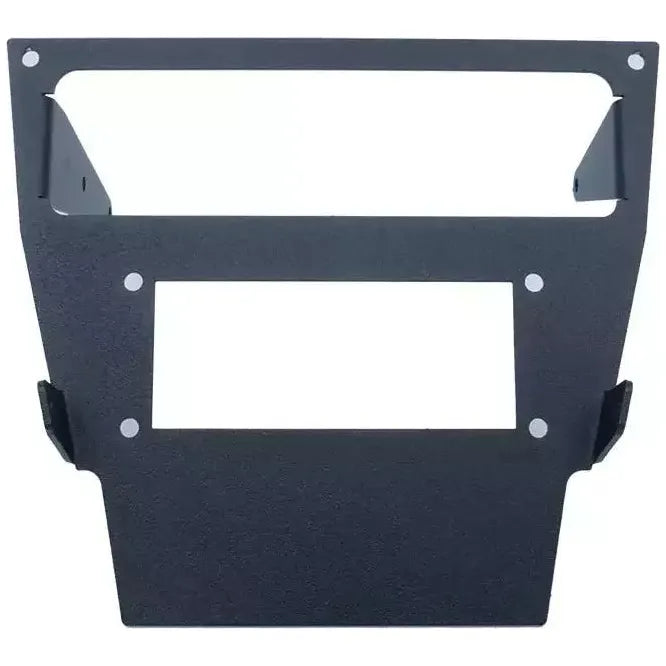 Polaris RZR Pro / Turbo R Vertical Radio / Intercom Bracket
