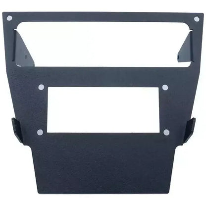 Polaris RZR Pro / Turbo R Vertical Radio / Intercom Bracket