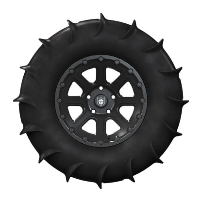 Polaris RZR Pro/Turbo Pro Armor Sand 16XT Wheel & Tire Set