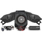 Polaris RZR Pro / Turbo R 3-Speaker Audio System