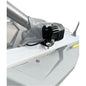 Polaris RZR Pro / Turbo R A-Pillar Light Pod Mount