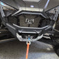 Polaris RZR Pro / Turbo R Front Grille Kit