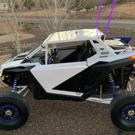 Polaris RZR Pro / Turbo R Hi-Bred Full Doors