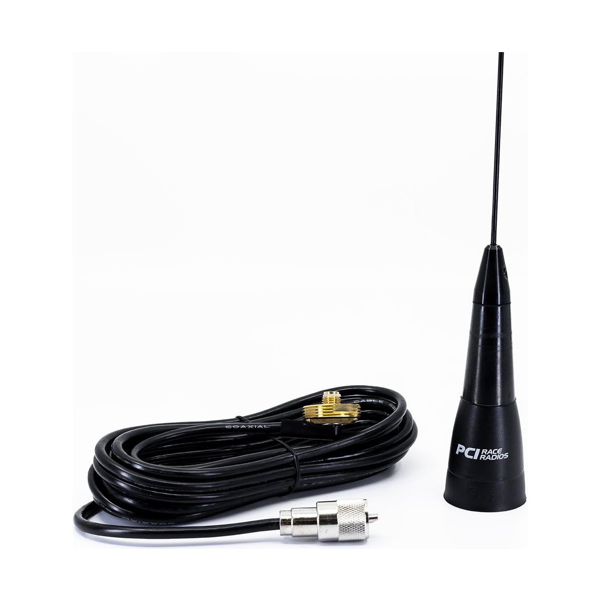 Polaris RZR Pro / Turbo R Trax Stereo Complete Communications Package