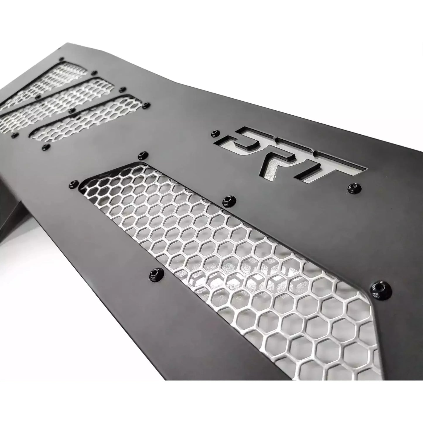 Polaris RZR Pro / Turbo R Wind Diffuser