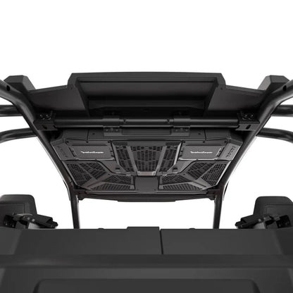 Polaris RZR Pro XP Factory Audio Roof by Rockford Fosgate - 2-Seat