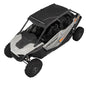 Polaris RZR Pro XP 4 Non-Factory Audio Roof w/PMX-P2 by Rockford Fosgate – 4-Seat