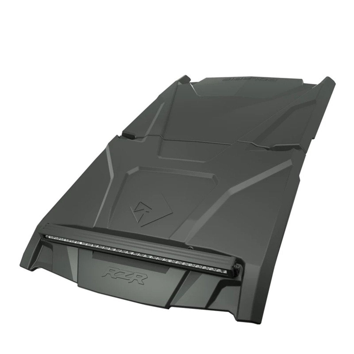 Polaris RZR Pro XP Factory Audio Roof by Rockford Fosgate - 4-Seat