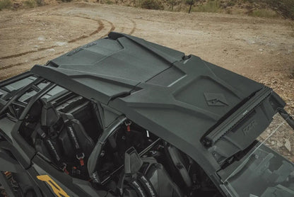 Polaris RZR Pro XP Factory Audio Roof by Rockford Fosgate - 4-Seat