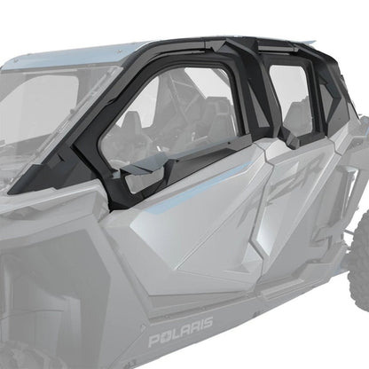 Polaris RZR Pro XP Canvas Upper Half Doors - 4-Seat