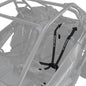 Polaris RZR Pro XP/Pro R/Turbo R Click 6 Harness - Driver Side - 2 Seat