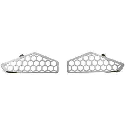Polaris RZR Pro XP Front Grille Kit