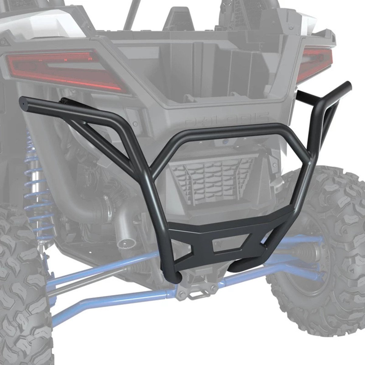 Polaris RZR Pro XP Low Profile Bumper