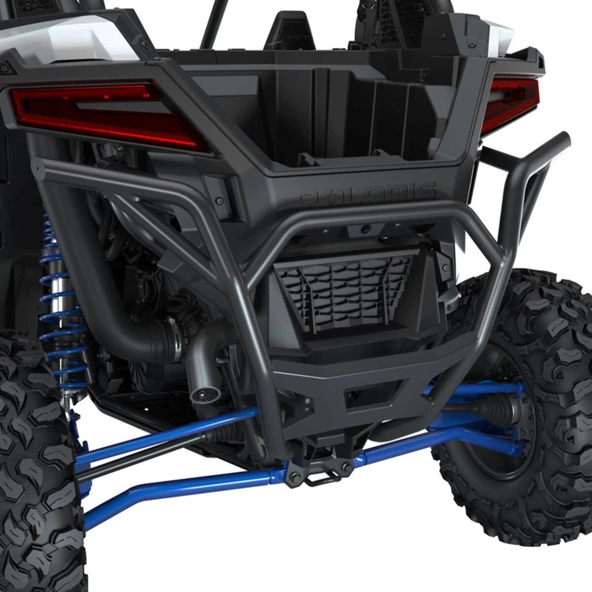 Polaris RZR Pro XP Low Profile Bumper