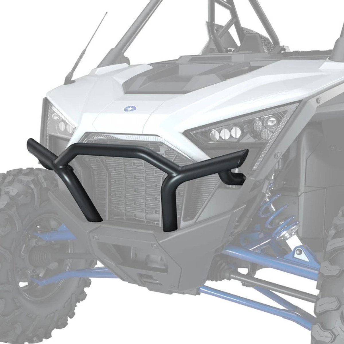 Polaris RZR Pro XP Low Profile Bumper