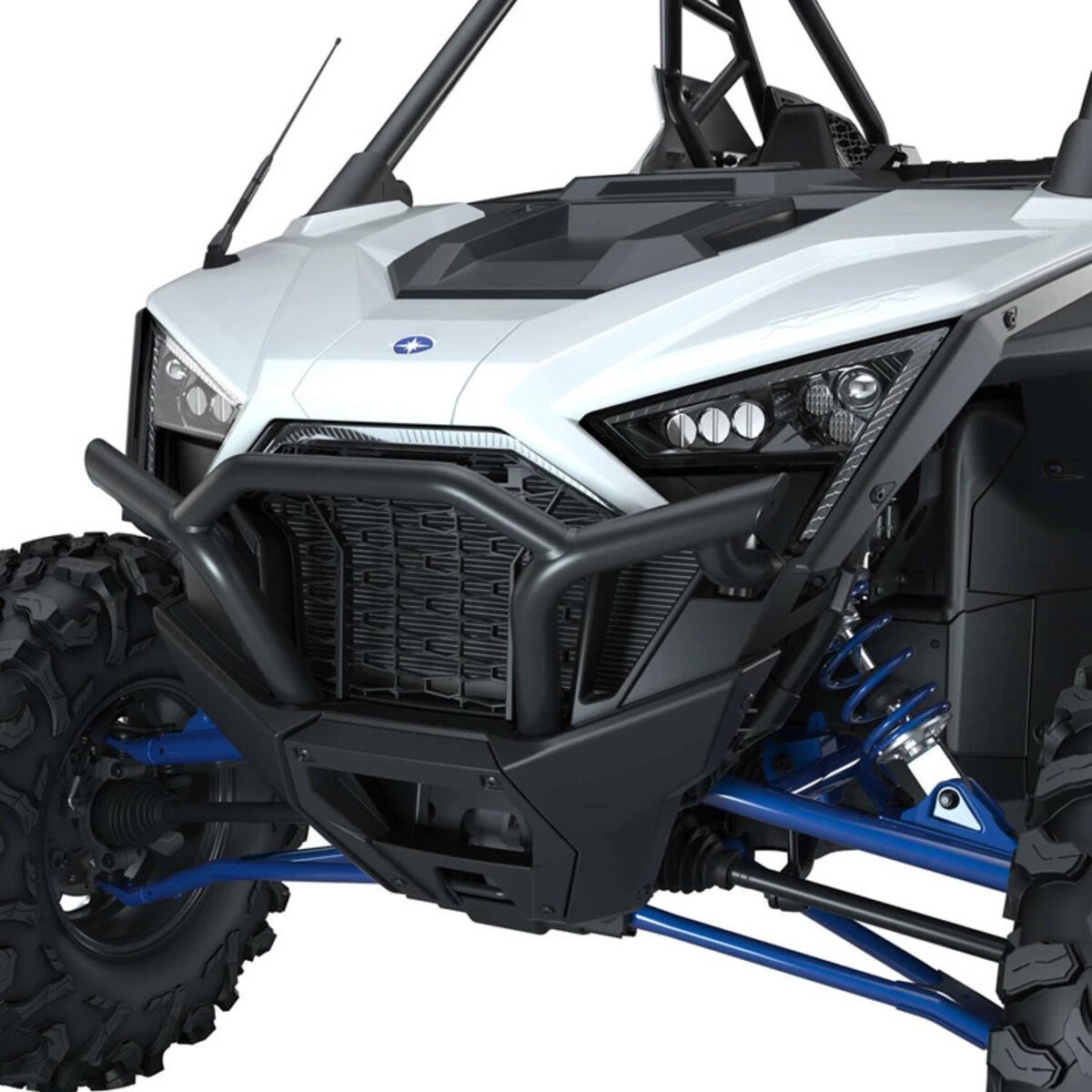 Polaris RZR Pro XP Low Profile Bumper