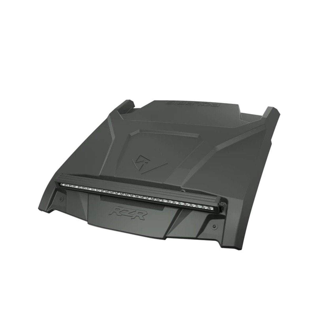 Polaris RZR Pro XP Non-Factory Audio Roof w/PMX-P2 by Rockford Fosgate - 2-Seat