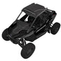 Polaris RZR Pro XP Non-Factory Audio Roof w/PMX-P2 by Rockford Fosgate - 2-Seat