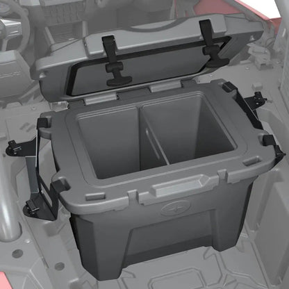 Polaris RZR Pro XP/Pro R/Turbo R NorthStar Cooler Bracket