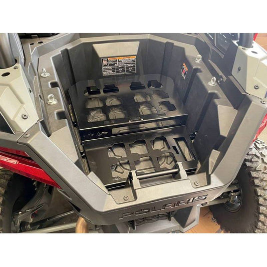 Polaris RZR Pro XP / Turbo R Pack Out Mount