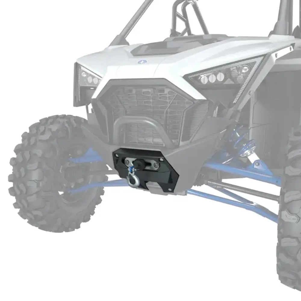 Polaris RZR Pro XP Pro HD 6000 lb. Winch