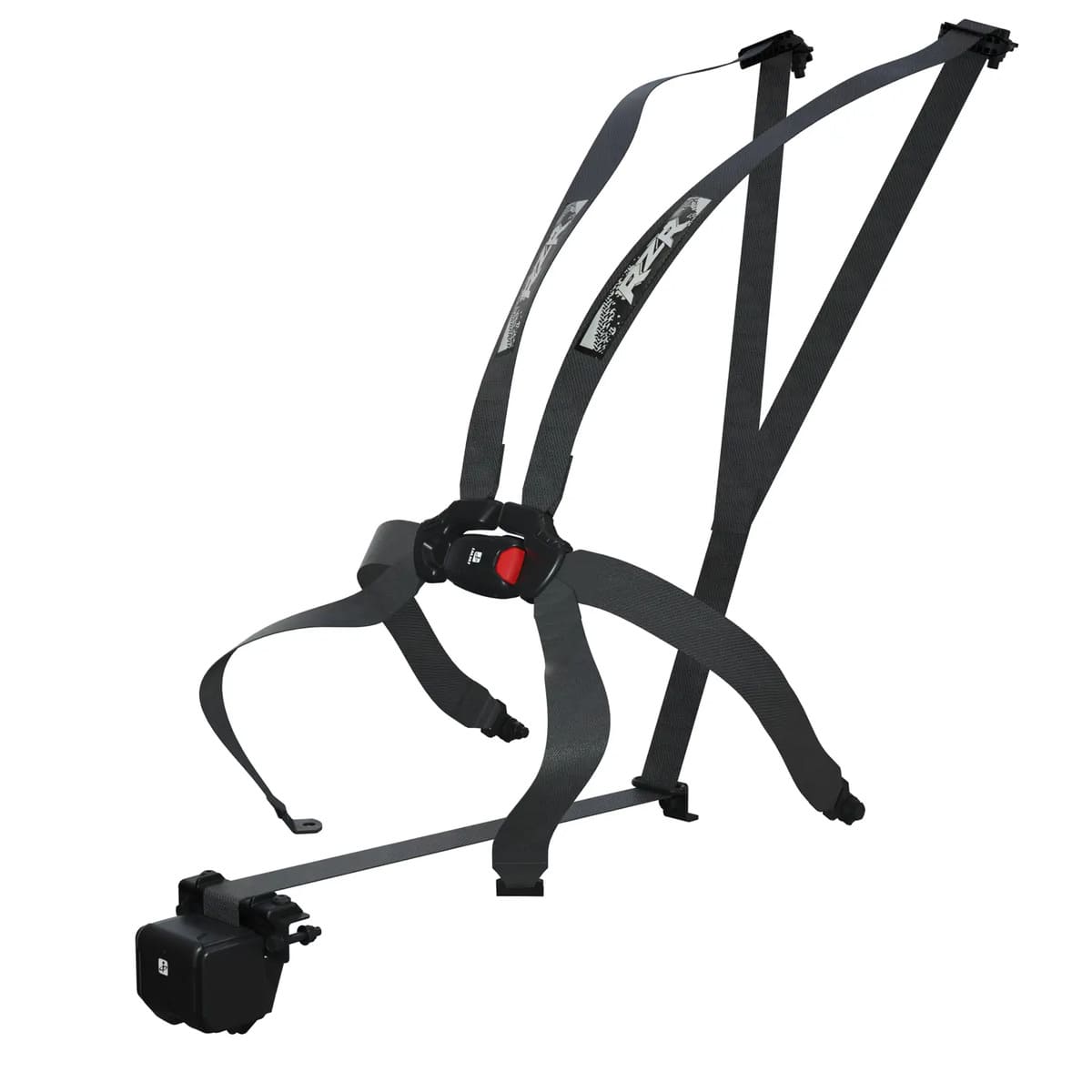 Polaris RZR Pro XP/Pro R/Turbo R 2 Seat Click 6 Harness Passenger Side