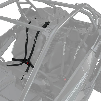 Polaris RZR Pro XP/Pro R/Turbo R 2 Seat Click 6 Harness Passenger Side