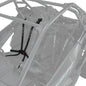 Polaris RZR Pro XP/Pro R/Turbo R 2 Seat Click 6 Harness Passenger Side
