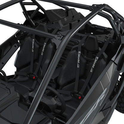 Polaris RZR Pro XP/Pro R/Turbo R 2 Seat Click 6 Harness Passenger Side