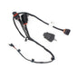 Polaris RZR Pro XP/Pro R/Turbo R Light Bar Harness