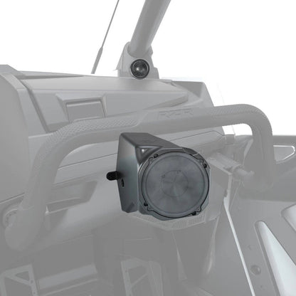 Polaris RZR Pro XP/Pro R/Turbo R Audio Kit by Rockford Fosgate - Stage 2