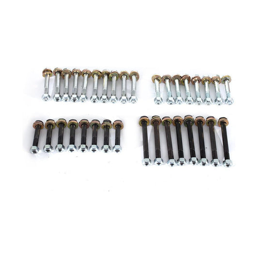 Polaris RZR Pro XP Suspension Bolt Kit