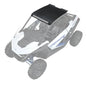 Polaris RZR Pro XP/Turbo R Light Pocket Aluminum Roof, 2-Seat