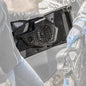 Polaris RZR Rear Door Speakers by MB Quart