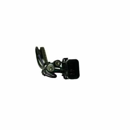 Polaris RZR Ride Command Amplifier RCA Harness (No Remote Wire)