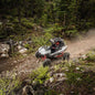 Polaris RZR RS1 Aluminum Roof