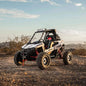 Polaris RZR RS1 Extreme Duty Bumper - Front