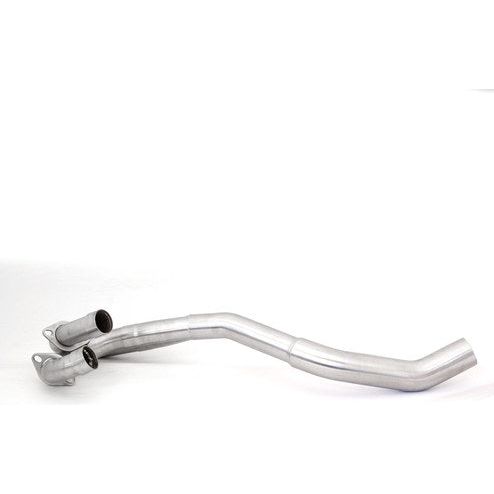 Polaris RZR 800 Titan Full System Exhaust