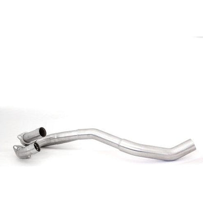 Polaris RZR 800 Titan Full System Exhaust