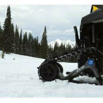 Polaris RZR S 900 4S1 Track System