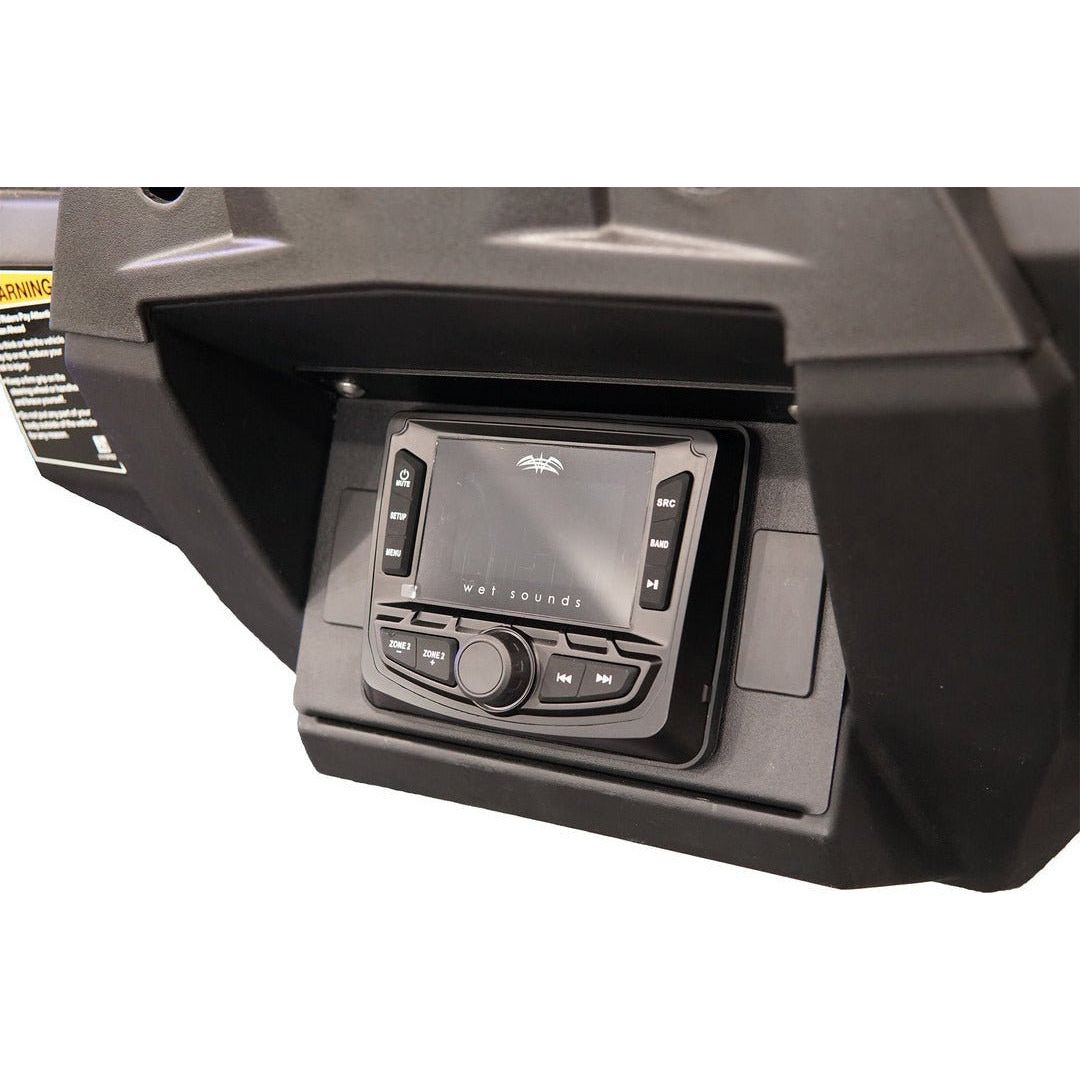 Polaris RZR Signature Series Stage 7 Stereo Kit