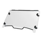 Polaris RZR Trail Lock & Ride Full Windshield - Hard Coat Poly