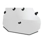 Polaris RZR Trail Lock & Ride Poly Rear Panel