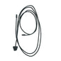 Polaris RZR Trail Rear Speaker Pod Audio Harness