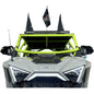 Polaris RZR Turbo R 4 Roll Cage (Raw)