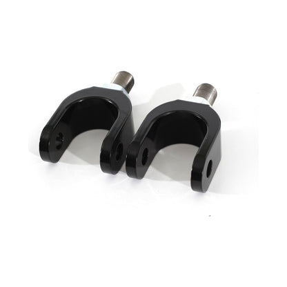 Polaris RZR Turbo R Adjustable Rear Toe Link Kit